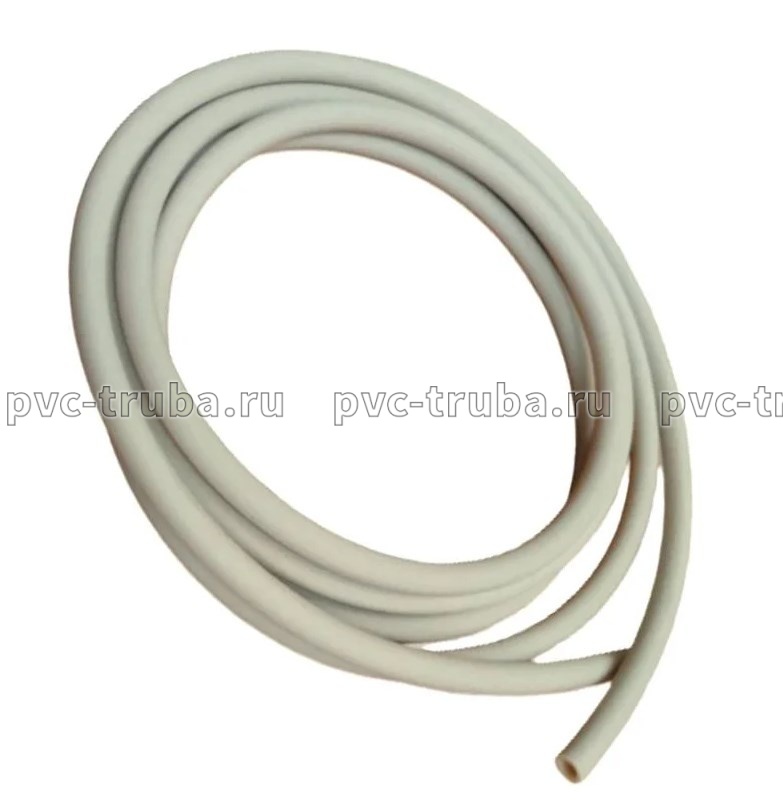 Шланг 7,2х10 мм Santoprene Дрим Пул