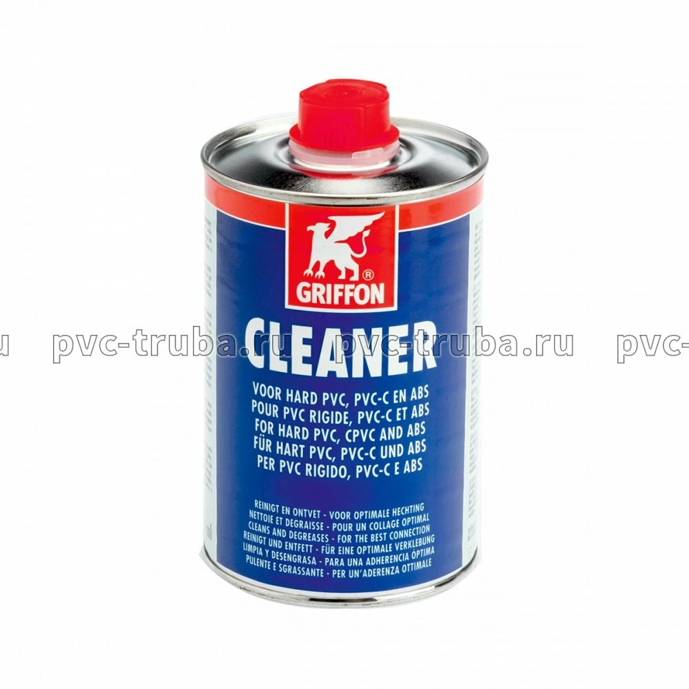 Очиститель Griffon Cleaner 1 л.