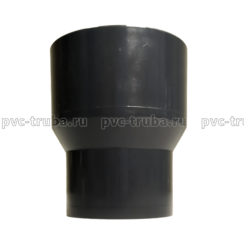 Муфта переходная д.125x90 Era