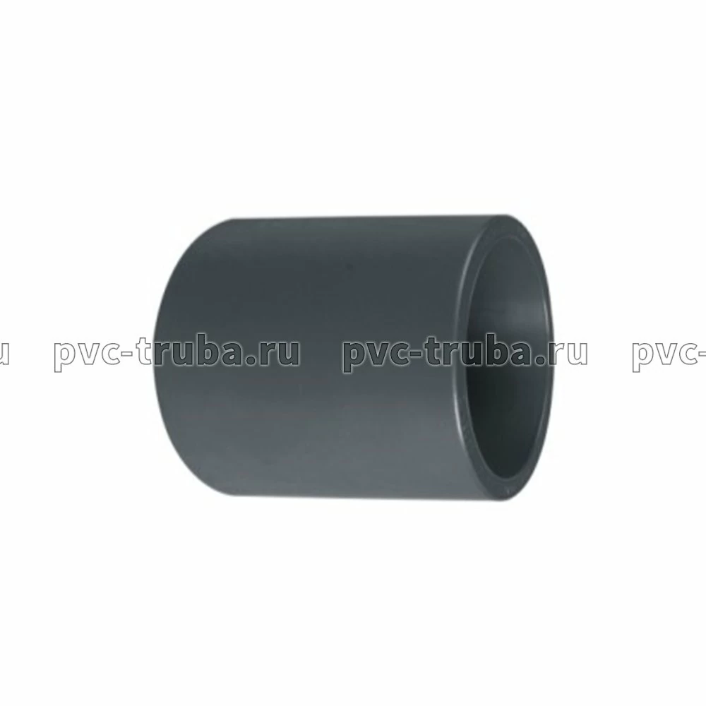 Муфта соединительная д.110 TU-PiPE
