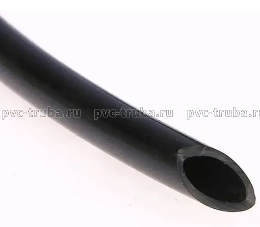 Микротрубка слепая 3х5 мм (1/8 дюйма) для орошения 50 м