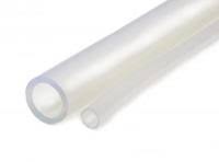 ШЛАНГ ПРОЗРАЧНЫЙ МЯГКИЙ ПВХ-СИЛИКОН 6х9 (10м) Дрим Пул