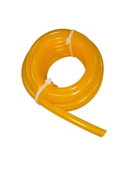 Трубка жёлтая неармированная МБС (50м) Дрим Пул