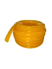 Трубка жёлтая неармированная МБС (50м) Дрим Пул
