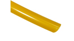 Трубка жёлтая неармированная МБС (50м) Дрим Пул