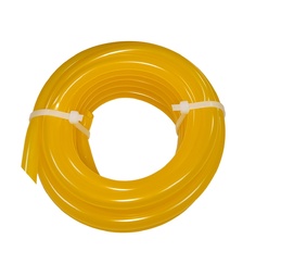 Трубка жёлтая неармированная МБС (50м) Дрим Пул