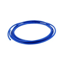 Трубка для фильтра обратного осмоса и бытовых систем 1/4, 3м (ПНД) Дрим Пул