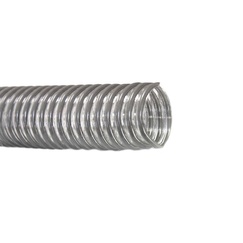 Шланг семяпроводной серый ПВХ д.&nbsp;32&nbsp;мм.(30&nbsp;метров) Дрим Пул