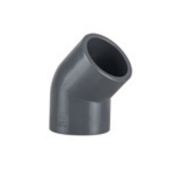 Угольник 45 гр. д.63 Huasheng