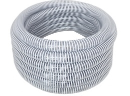 Шланг Напорный Всасывающий Прозрачный ПВХ 4 атм. (30&nbsp;метров) Дрим Пул