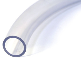 Шланг ПРОЗРАЧНЫЙ ПВХ  3х5 ( 200м) Дрим Пул