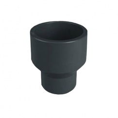 Муфта переходная д.125x90 Pool King