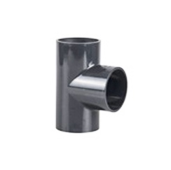 Тройник 90 гр. д.50 Huasheng