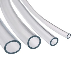 Трубка 8х11 (5м) морозостойкая неармированная МБС(МаслоБензоСтойкая) Дрим Пул