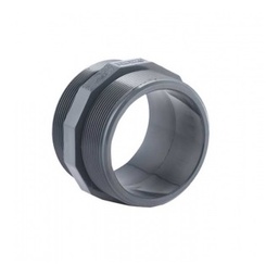 Ниппель двойной д.7