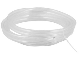 Трубка 8х11 (1м) морозостойкая неармированная МБС(МаслоБензоСтойкая) Дрим Пул