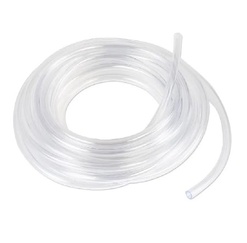 Трубка 8х11 (1м) морозостойкая неармированная МБС(МаслоБензоСтойкая) Дрим Пул