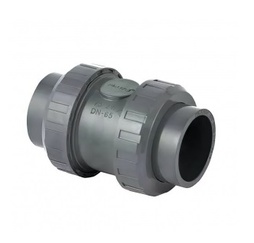 Обратный клапан шаровой д.110 Pimtas