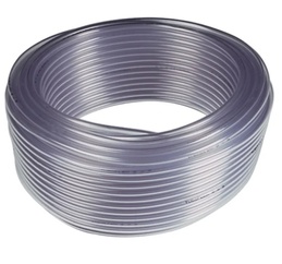 Трубка ПВХ STANDARD FOOD однослойная ШОР 90 (50&nbsp;метров) Дрим Пул