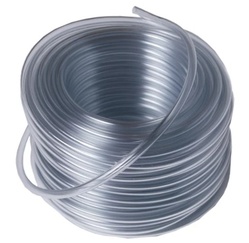 Трубка ПВХ STANDARD FOOD однослойная ШОР 90 (50&nbsp;метров) Дрим Пул