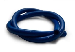 Трубка однослойная 14х19&nbsp;мм синяя (1,1м) Дрим Пул