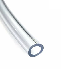 Трубка 10х14 (1м) морозостойкая неармированная МБС(МаслоБензоСтойкая) Дрим Пул