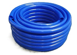Шланг поливочный ПВХ однослойный цветной 20&nbsp;метров Дрим Пул